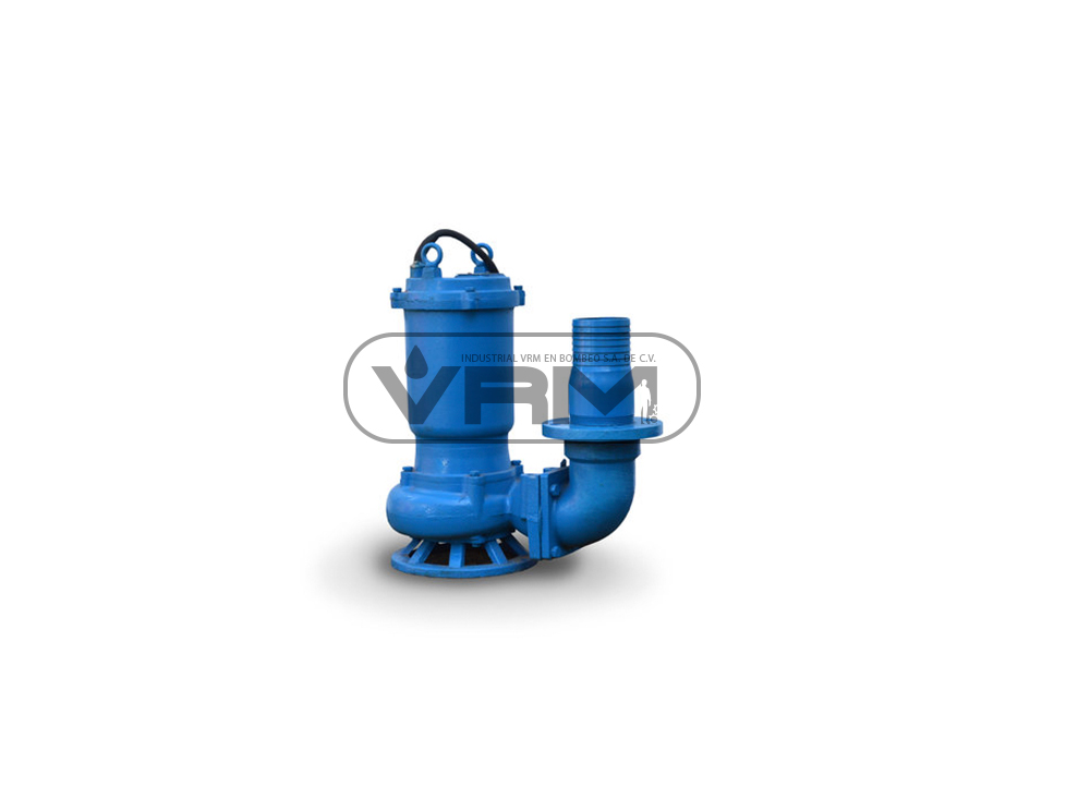 RENTA DE BOMBAS CENTRIFUGAS