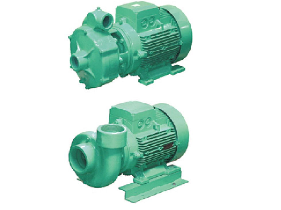 RENTA DE BOMBAS CENTRIFUGAS