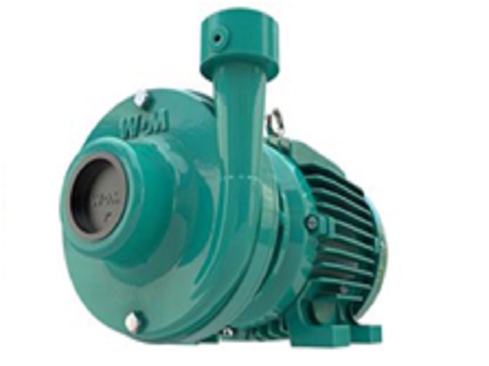 RENTA DE BOMBAS CENTRIFUGAS